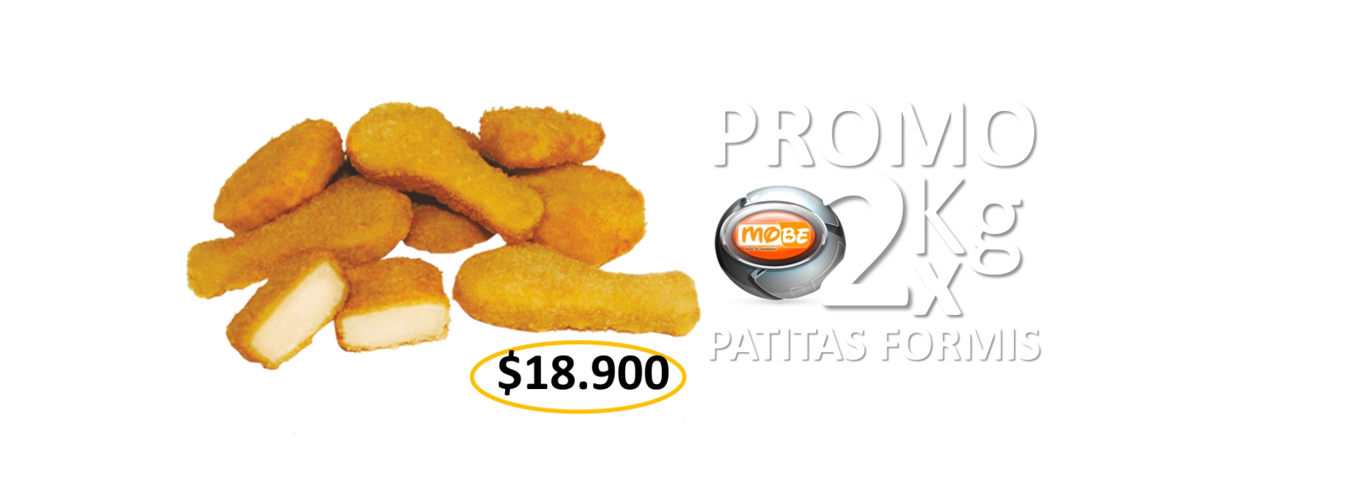 Promo 1